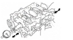 Engine Control System & Engine Mechanical - Testing & Troubleshooting